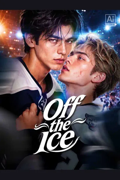 Off the Ice cover from reference catalogue