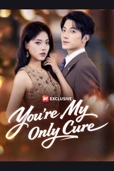 You're My Only Cure cover from reference catalogue