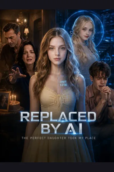 Replaced by an AI Daughter 2 cover from reference catalogue