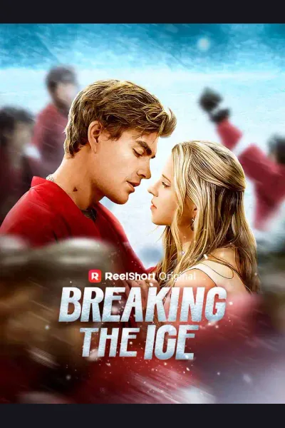 Breaking the Ice cover from reference catalogue