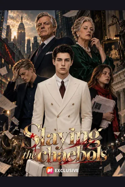 Slaying the chaebols cover from reference catalogue