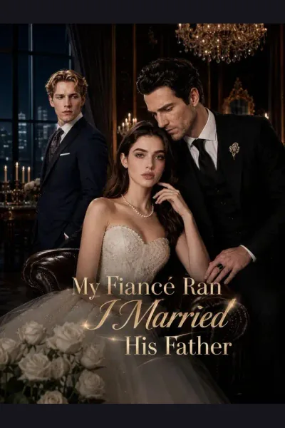 My Fiancé Ran I Married His Father cover from reference catalogue