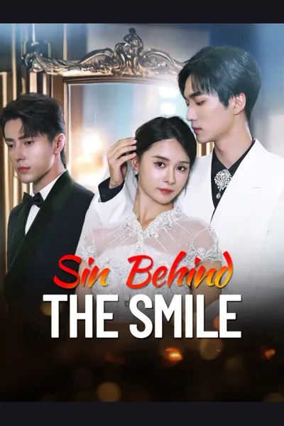 Sin Behind The Smile cover from reference catalogue