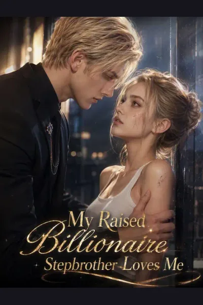 My Raised Billionaire Stepbrother Loves Me cover from reference catalogue