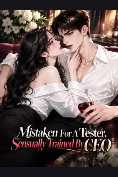 Mistaken For A Tester, Sensually Trained By CEO cover from reference catalogue