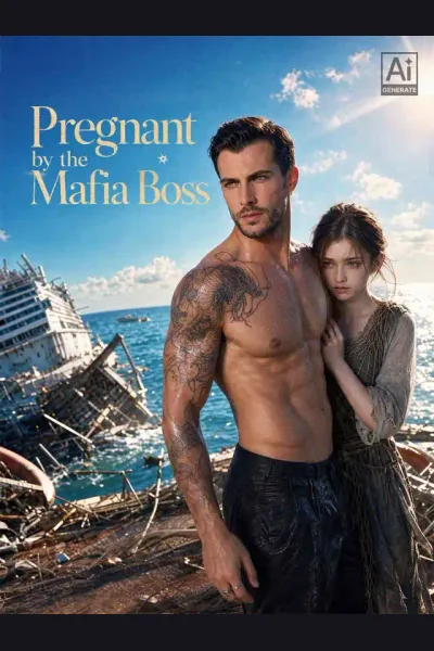 Pregnant by the Mafia Boss cover from reference catalogue