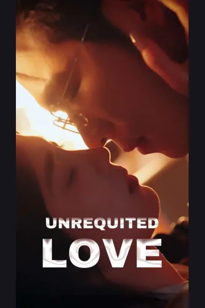 Unrequited love cover from reference catalogue
