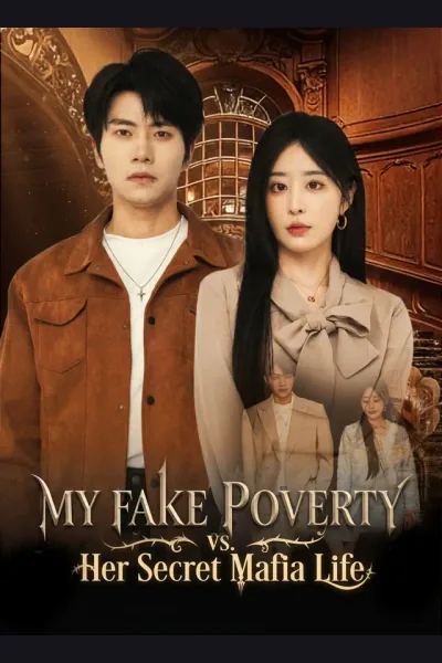 My Fake Poverty vs. Her Secret Mafia Life cover from reference catalogue