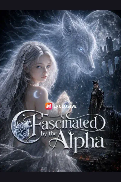 Fascinated by the Alpha cover from reference catalogue