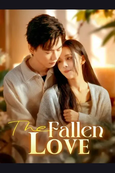 The Fallen Love cover from reference catalogue