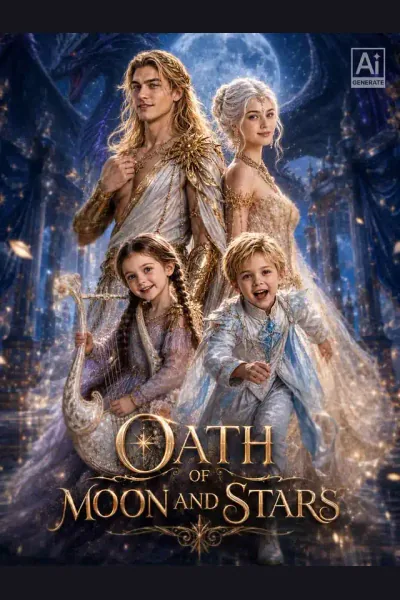 Oath of Moon and Stars cover from reference catalogue