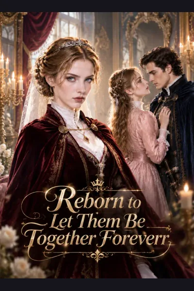 Reborn to Let Them Be Together Forever cover from reference catalogue