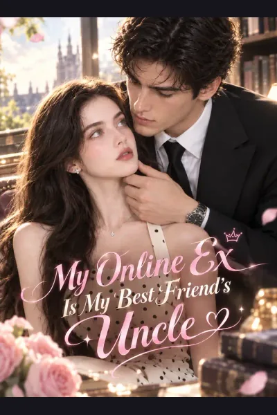 My Online Ex Is My Best Friend’s Uncle cover from reference catalogue