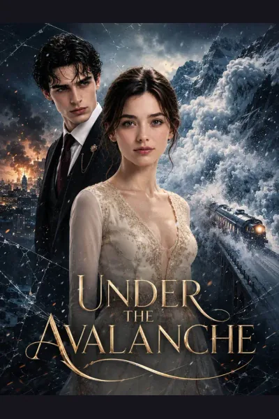 Under the Avalanche cover from reference catalogue