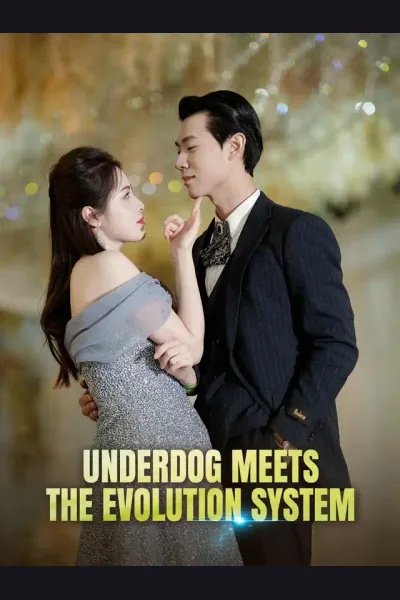 When an Underdog Meets the Evolution System cover from reference catalogue