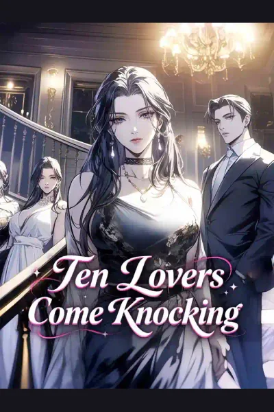 Ten Lovers Come Knocking cover from reference catalogue