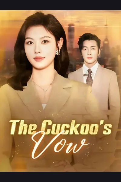 The Cuckoo's Vow cover from reference catalogue