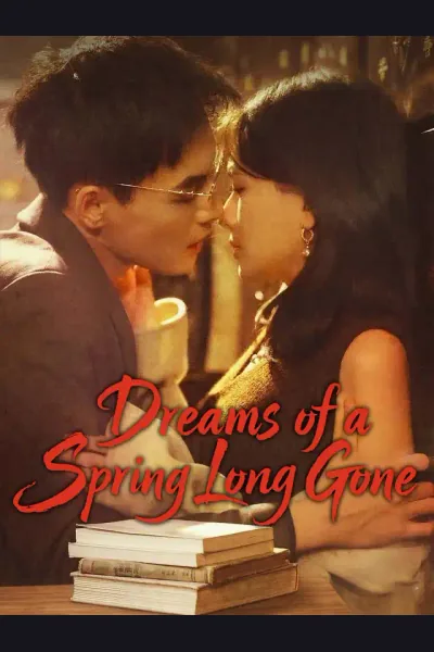 Dreams of a Spring Long Gone cover from reference catalogue