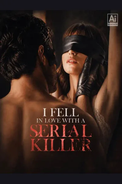 I Fell in Love with a Serial Killer cover from reference catalogue