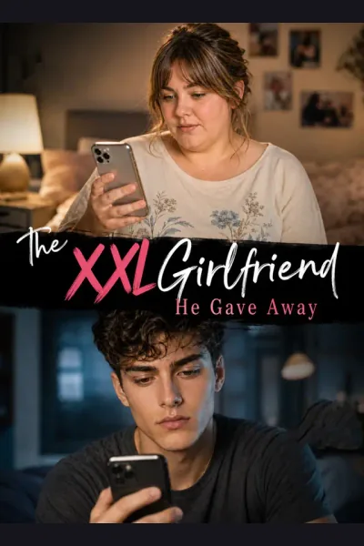 The XXL Girlfriend He Gave Away cover from reference catalogue