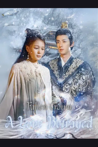 Fallen Crown: A Love Betrayed cover from reference catalogue