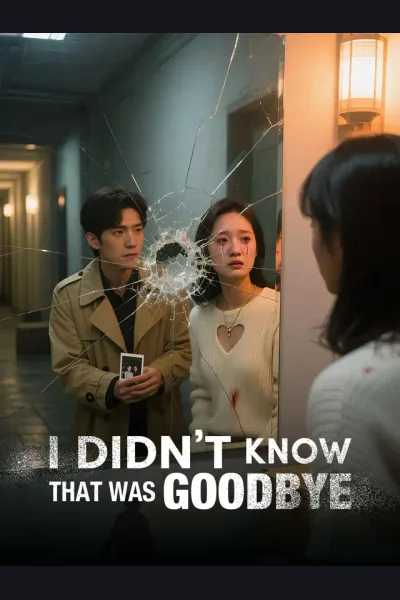 I Didn’t Know That Was Goodbye cover from reference catalogue
