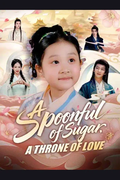 A Spoonful of Sugar, a Throne of Love cover from reference catalogue