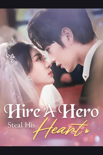 Hire A Hero, Steal His Heart cover from reference catalogue