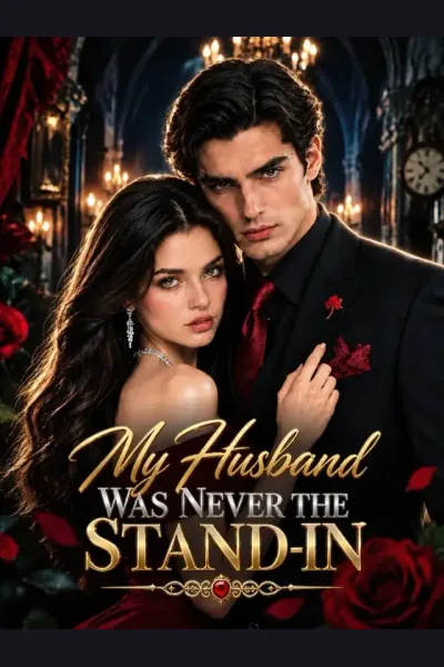 My Husband Was Never the Stand-In cover from reference catalogue