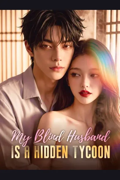 My Blind Husband Is A Hidden Tycoon cover from reference catalogue