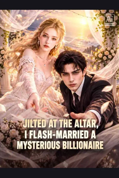 Jilted at the Altar, I Flash-Married a Mysterious Billionaire cover from reference catalogue