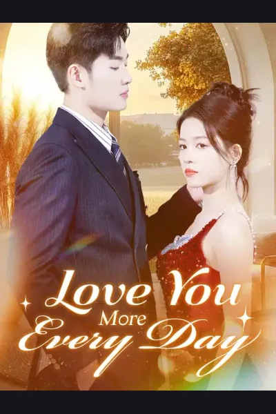 Love You More Every Day cover from reference catalogue