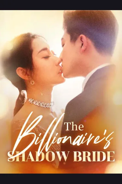 The Billionaire's Shadow Bride cover from reference catalogue