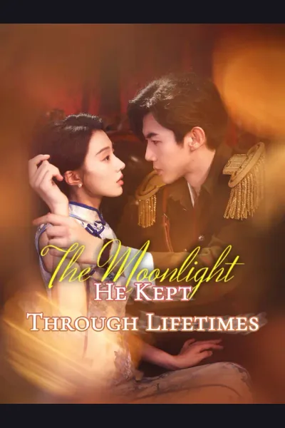 The Moonlight He Kept Through Lifetimes cover from reference catalogue