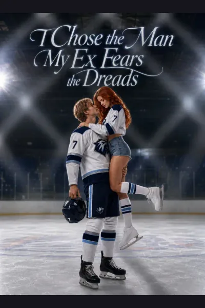 I Chose the Man My Ex Fears the Dreads cover from reference catalogue