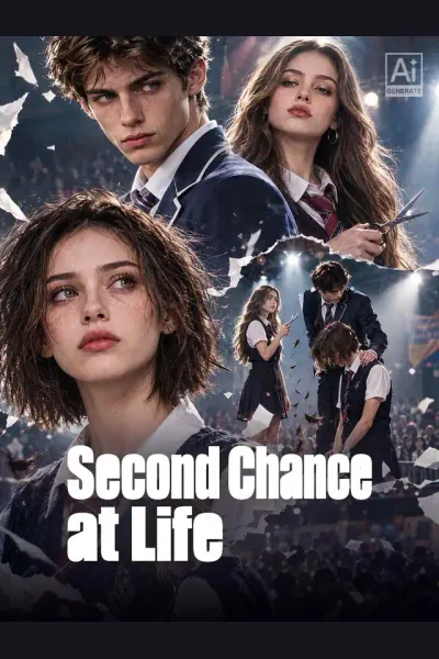 Second Chance at Life cover from reference catalogue