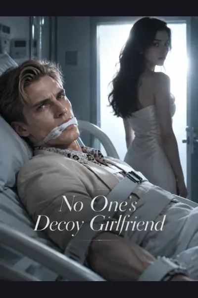No One’s Decoy Girlfriend cover from reference catalogue