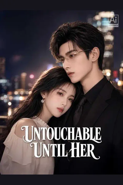 Untouchable Until Her cover from reference catalogue