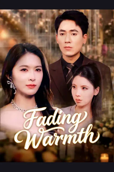 Fading Warmth cover from reference catalogue