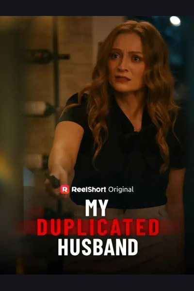 My Duplicated Husband cover from reference catalogue