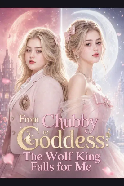 From Chubby to Goddess，The Wolf King Falls for Me cover from reference catalogue