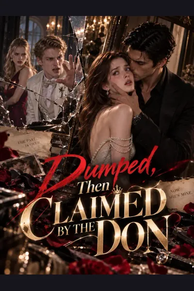 Dumped, Then Claimed by the Don cover from reference catalogue