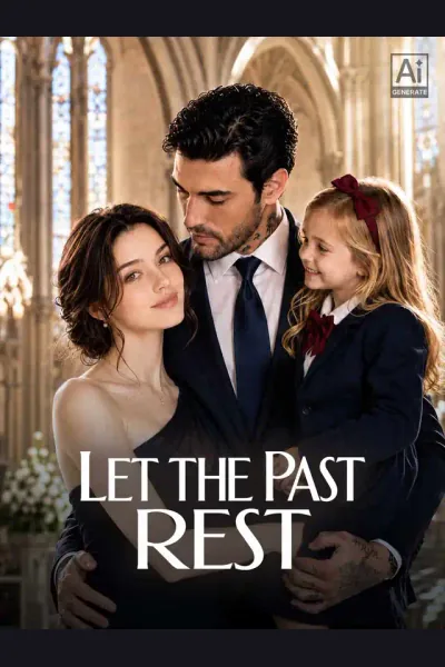 Let the Past Rest cover from reference catalogue