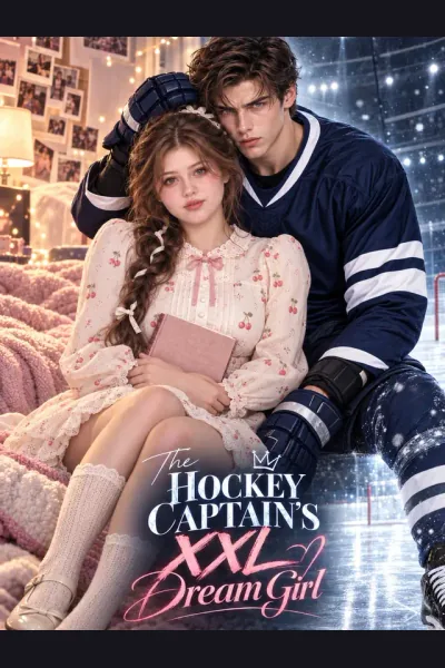 The Hockey Captain’s XXL Dream Girl cover from reference catalogue