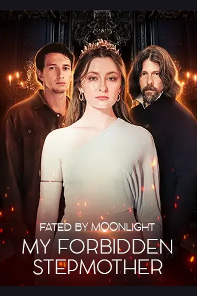 Fated by Moonlight My Forbidden Stepmother cover from reference catalogue