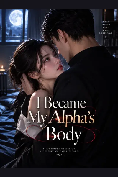 I Became My Alpha’s Body cover from reference catalogue