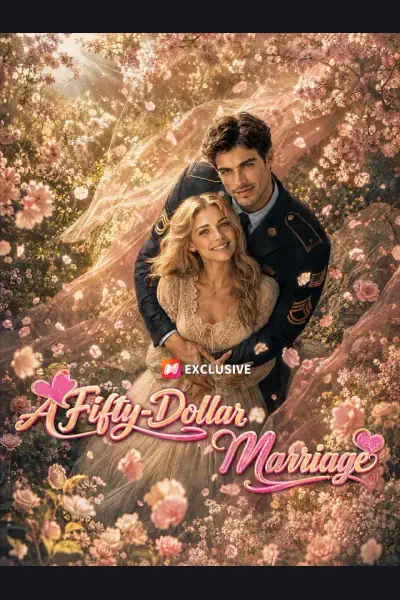 A Fifty‑Dollar Marriage cover from reference catalogue