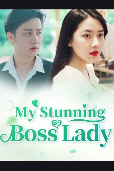 My Stunning Boss Lady cover from reference catalogue
