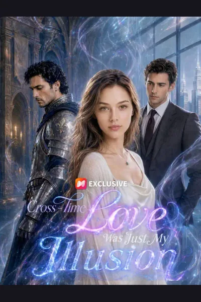 Cross-Time Love Was Just My Illusion cover from reference catalogue
