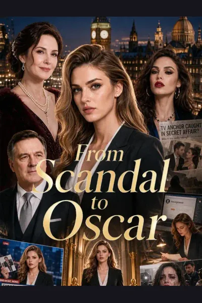 From Scandal to Oscar cover from reference catalogue